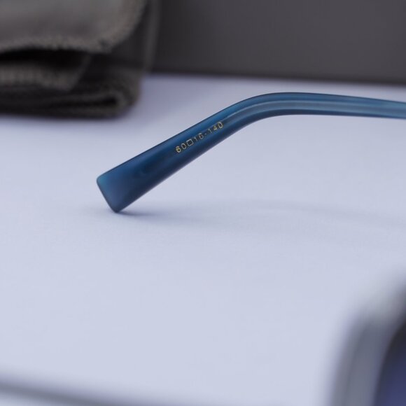 Final Price! Dita MIDNIGHT SPECIAL DRX-2010 K Sunglasses - Picture 10 of 11